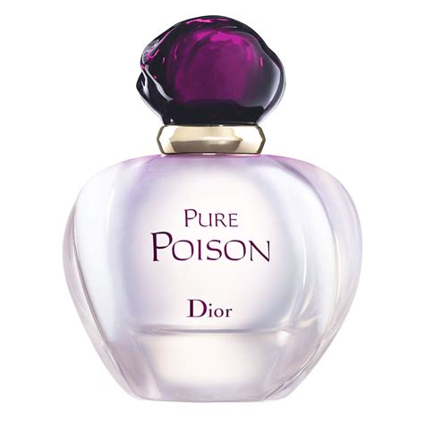 dior pure poison geur|Dior pure poison price.